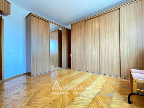 Chirie! Casă în 3 nivele! Buiucani, str. Maria Lătărețu, 383m2 + 5 ari! Euroreparație!: 20