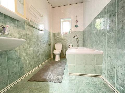 Chirie! Casă în 3 nivele! Buiucani, str. Maria Lătărețu, 383m2 + 5 ari! Euroreparație!: 26