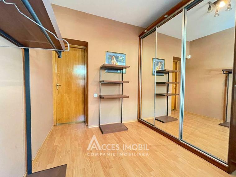 Chirie! Casă în 3 nivele! Buiucani, str. Maria Lătărețu, 383m2 + 5 ari! Euroreparație!: 28