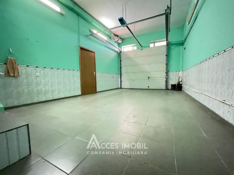 Chirie! Casă în 3 nivele! Buiucani, str. Maria Lătărețu, 383m2 + 5 ari! Euroreparație!: 31