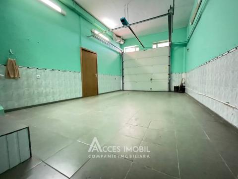 Chirie! Casă în 3 nivele! Buiucani, str. Maria Lătărețu, 383m2 + 5 ari! Euroreparație!: 31