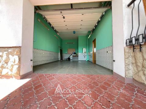 Chirie! Casă în 3 nivele! Buiucani, str. Maria Lătărețu, 383m2 + 5 ari! Euroreparație!: 32