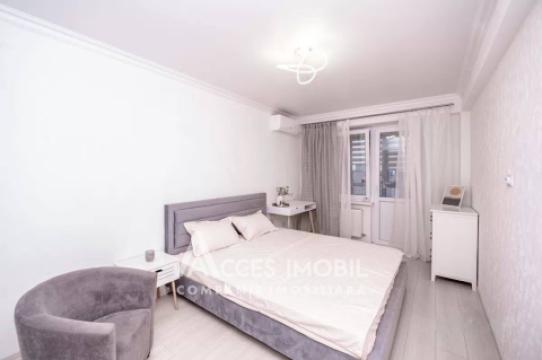 : Centru, str. N. Testemițanu