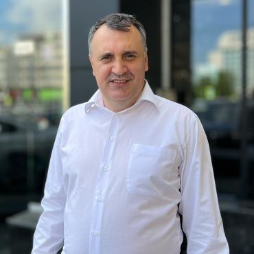 Agent imobiliar: Timuş Oleg