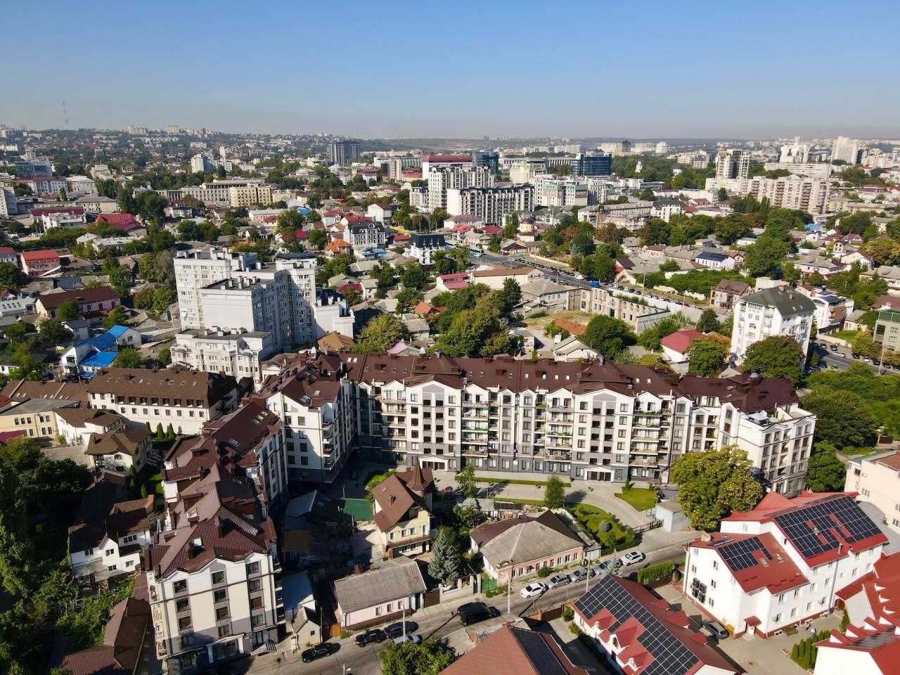 Torconstruct Prim: Family City