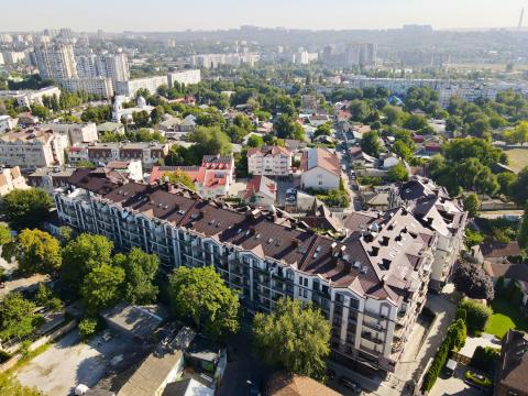 Torconstruct Prim: Family City: 2