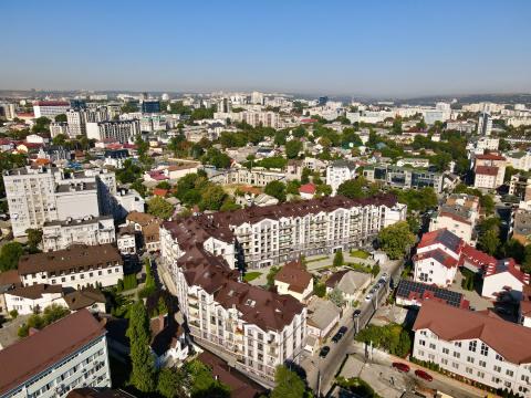 Torconstruct Prim: Family City: 5