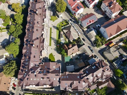 Torconstruct Prim: Family City: 6