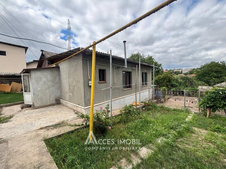 Casă! str. 8 Martie, Poșta Veche, 100m2 + 6 ari! Autonomă!: 0