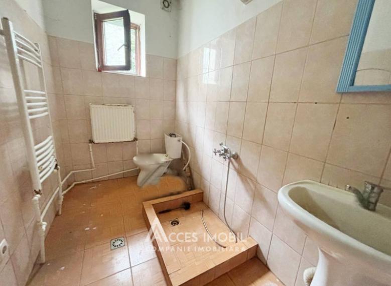Casă! str. 8 Martie, Poșta Veche, 100m2 + 6 ari! Autonomă!: 2