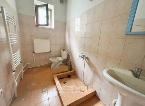 Casă! str. 8 Martie, Poșta Veche, 100m2 + 6 ari! Autonomă!: 2