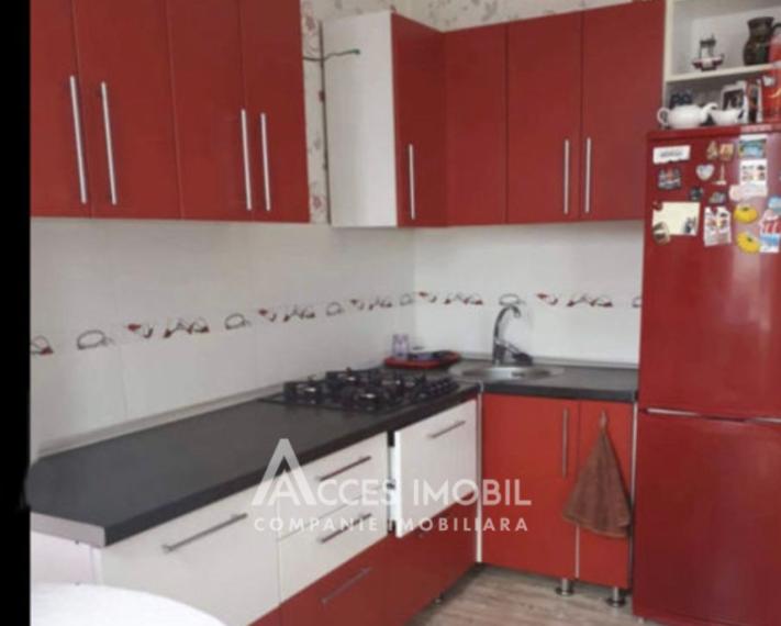 Центр, ул. Александр Пушкин, 2 комнаты. Середина дома! Евроремонт!: 3