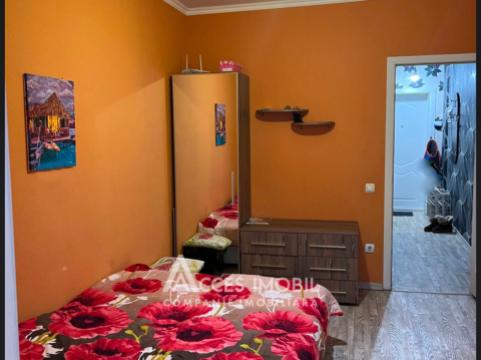 Центр, ул. Александр Пушкин, 2 комнаты. Середина дома! Евроремонт!: 4