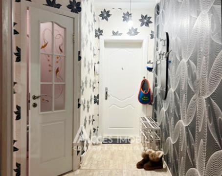 Центр, ул. Александр Пушкин, 2 комнаты. Середина дома! Евроремонт!: 5