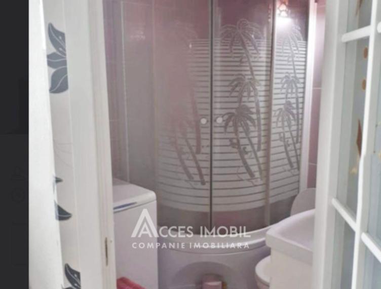 Центр, ул. Александр Пушкин, 2 комнаты. Середина дома! Евроремонт!: 6