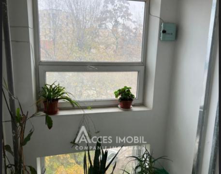 Центр, ул. Александр Пушкин, 2 комнаты. Середина дома! Евроремонт!: 7