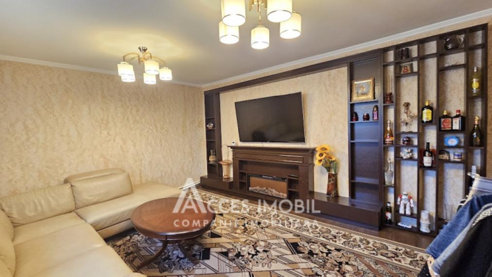 Casă în 2 nivele! Dumbrava, str. La Răscruce, 180m2 + 6 ari!: 1