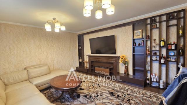 Casă în 2 nivele! Dumbrava, str. La Răscruce, 180m2 + 6 ari!: 1