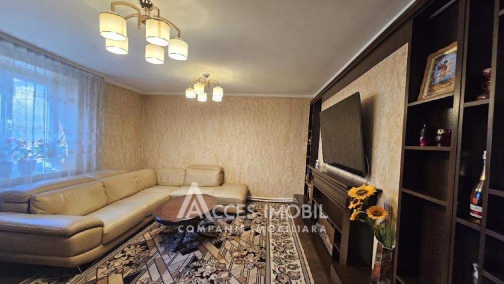 Casă în 2 nivele! Dumbrava, str. La Răscruce, 180m2 + 6 ari!: 2