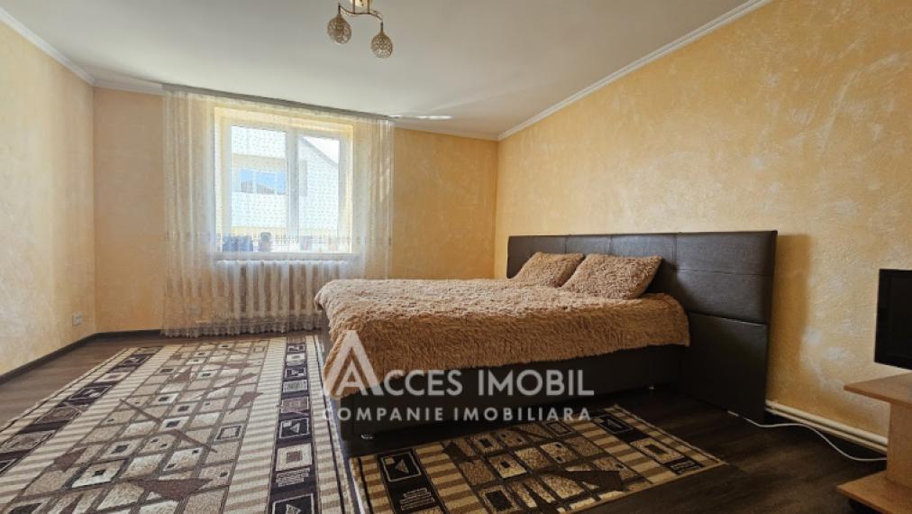 Casă în 2 nivele! Dumbrava, str. La Răscruce, 180m2 + 6 ari!: 3