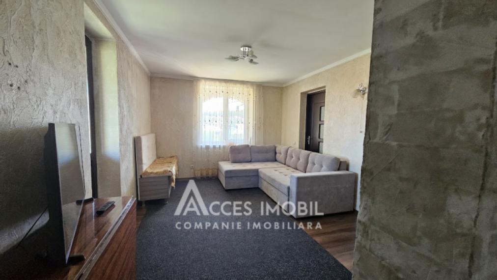 Casă în 2 nivele! Dumbrava, str. La Răscruce, 180m2 + 6 ari!: 5