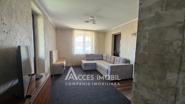 Casă în 2 nivele! Dumbrava, str. La Răscruce, 180m2 + 6 ari!: 5
