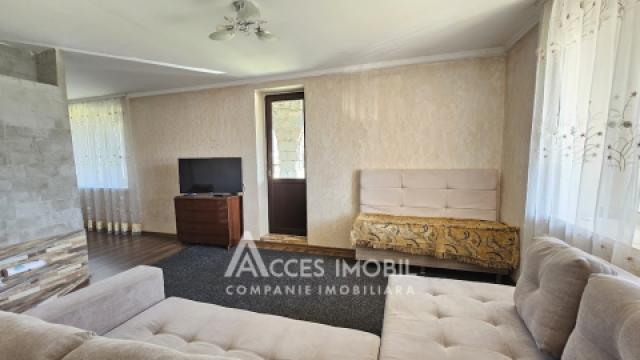 Casă în 2 nivele! Dumbrava, str. La Răscruce, 180m2 + 6 ari!: 6