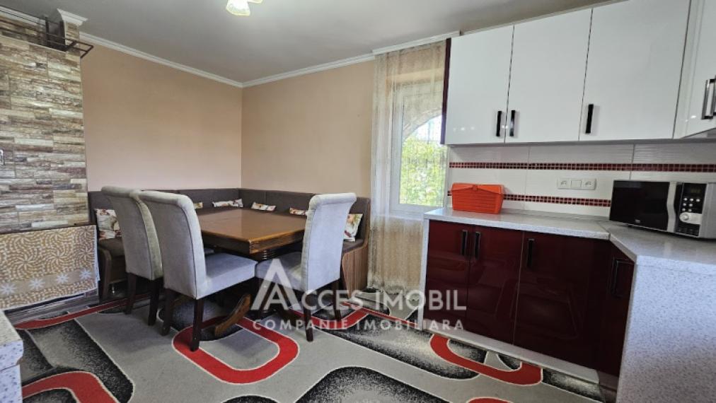 Casă în 2 nivele! Dumbrava, str. La Răscruce, 180m2 + 6 ari!: 8