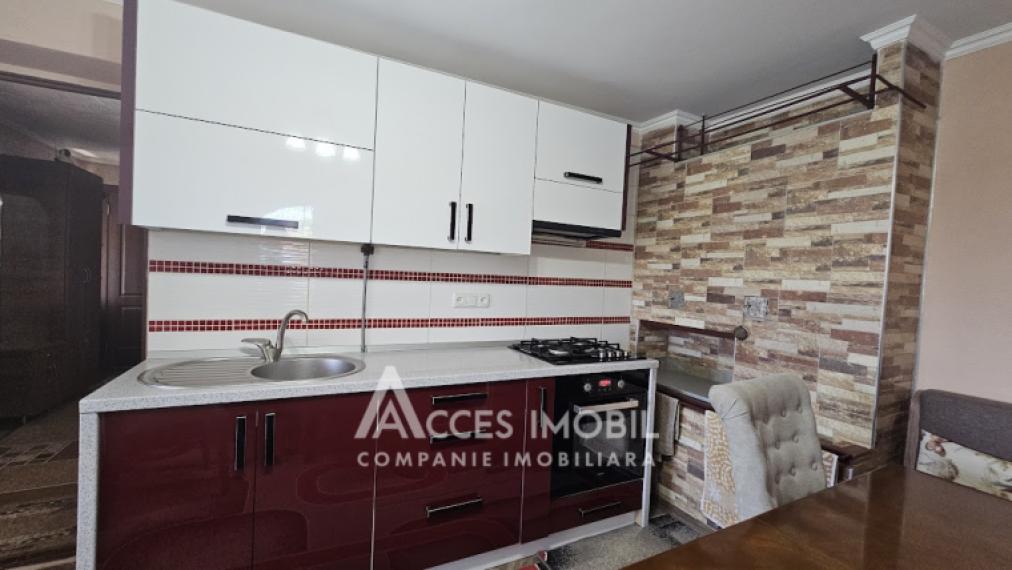Casă în 2 nivele! Dumbrava, str. La Răscruce, 180m2 + 6 ari!: 9