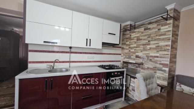 Casă în 2 nivele! Dumbrava, str. La Răscruce, 180m2 + 6 ari!: 9