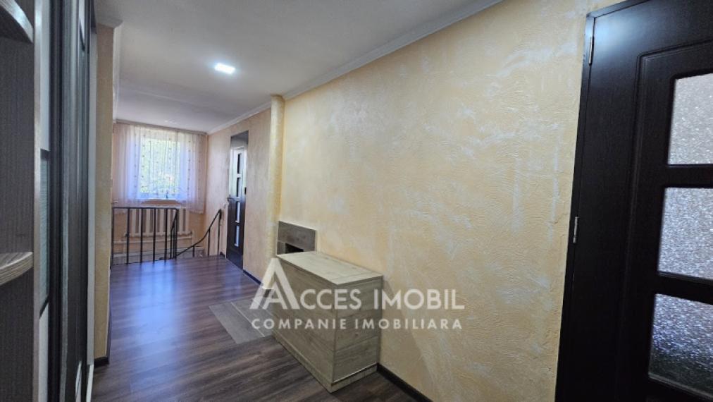 Casă în 2 nivele! Dumbrava, str. La Răscruce, 180m2 + 6 ari!: 12