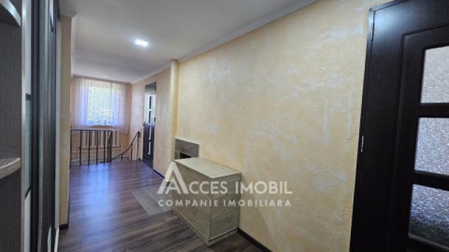 Casă în 2 nivele! Dumbrava, str. La Răscruce, 180m2 + 6 ari!: 12