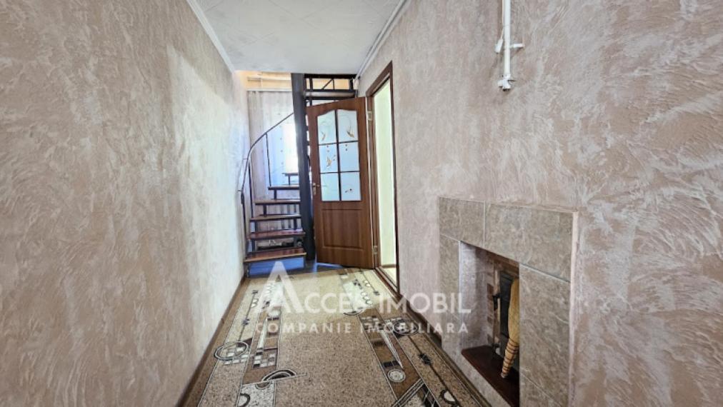 Casă în 2 nivele! Dumbrava, str. La Răscruce, 180m2 + 6 ari!: 13