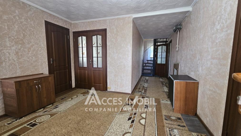 Casă în 2 nivele! Dumbrava, str. La Răscruce, 180m2 + 6 ari!: 14