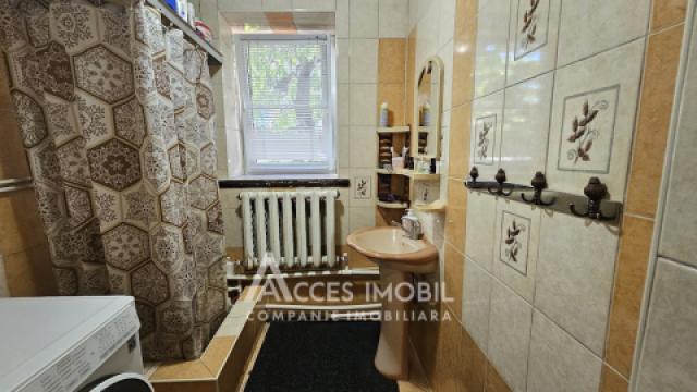 Casă în 2 nivele! Dumbrava, str. La Răscruce, 180m2 + 6 ari!: 15