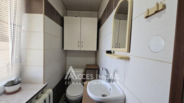 Casă în 2 nivele! Dumbrava, str. La Răscruce, 180m2 + 6 ari!: 16