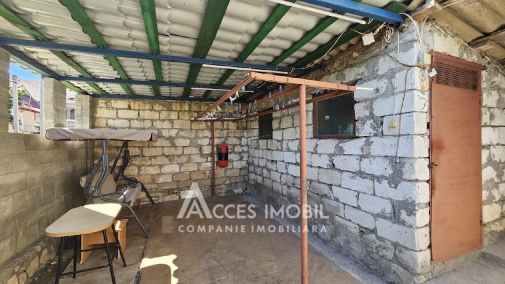 Casă în 2 nivele! Dumbrava, str. La Răscruce, 180m2 + 6 ari!: 17