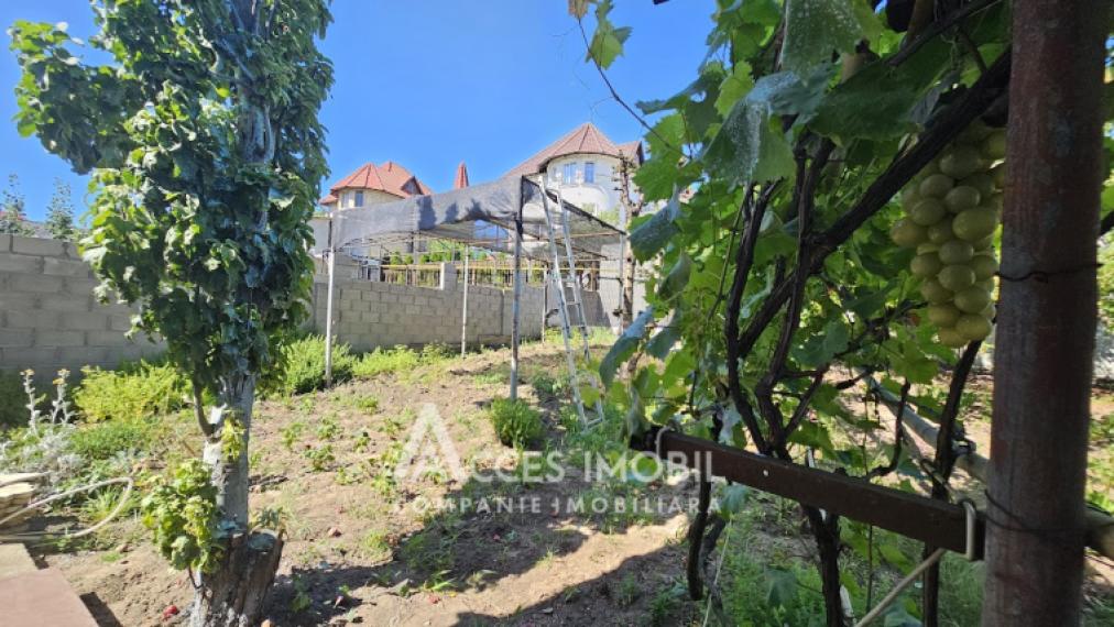 Casă în 2 nivele! Dumbrava, str. La Răscruce, 180m2 + 6 ari!: 18