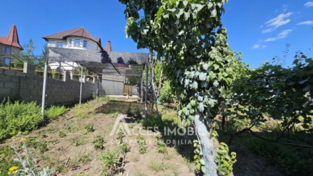 Casă în 2 nivele! Dumbrava, str. La Răscruce, 180m2 + 6 ari!: 19