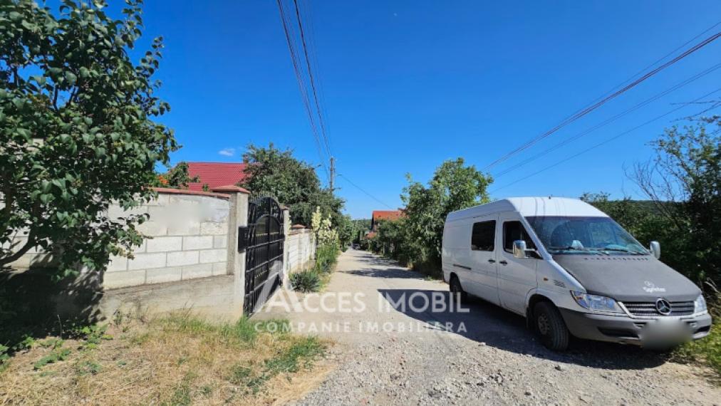 Casă în 2 nivele! Dumbrava, str. La Răscruce, 180m2 + 6 ari!: 20