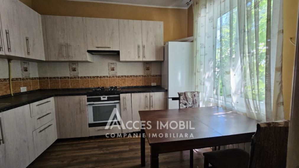 Casă! str. Alexandru Donici, Buiucani, 70m2 + 3 ari!: 2