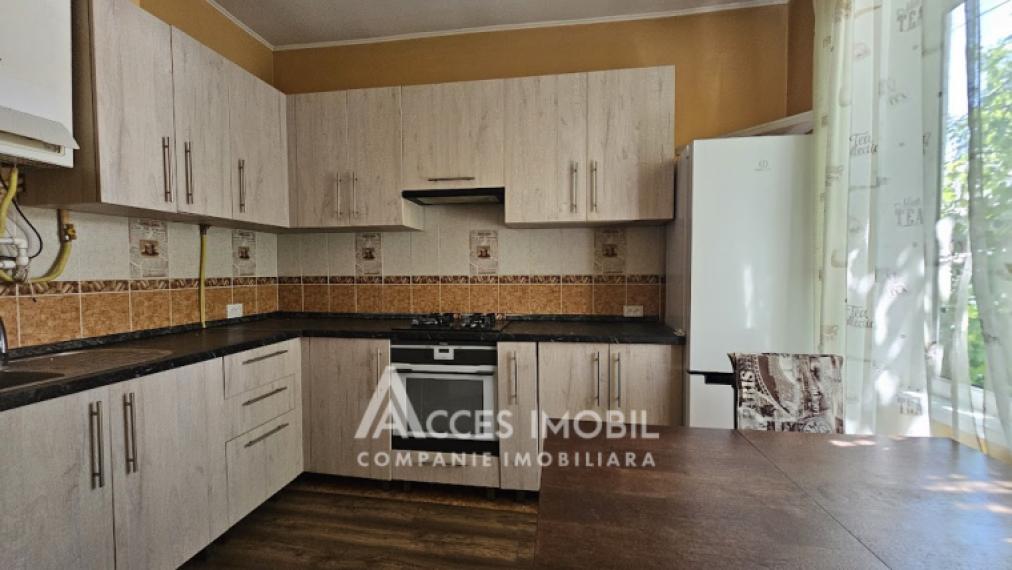 Casă! str. Alexandru Donici, Buiucani, 70m2 + 3 ari!: 3