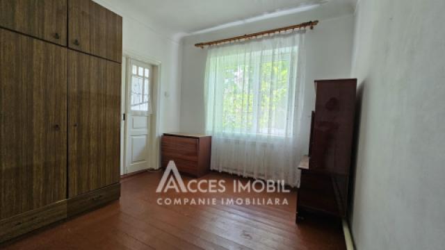 Casă! str. Alexandru Donici, Buiucani, 70m2 + 3 ari!: 4