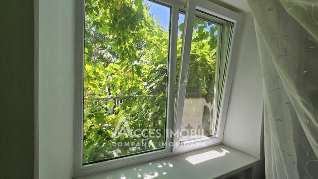 Casă! str. Alexandru Donici, Buiucani, 70m2 + 3 ari!: 6