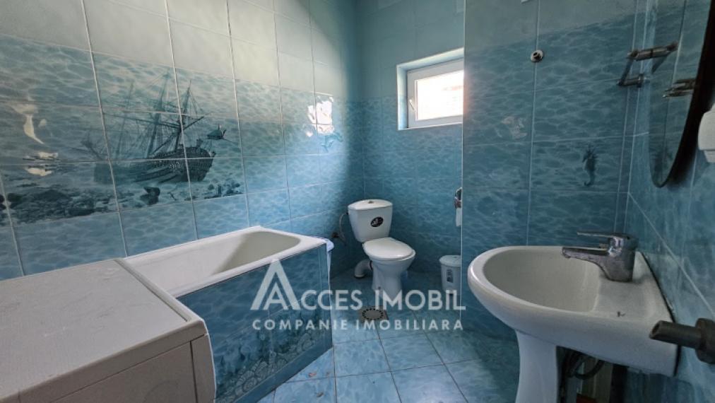 Casă! str. Alexandru Donici, Buiucani, 70m2 + 3 ari!: 7