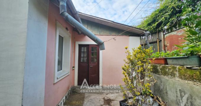 Case de vânzare în Chișinău: Sculeanca, str. Torino