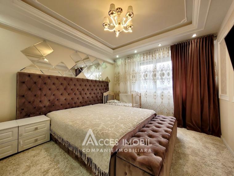 Новострой! ул. Мушатинилор, Буюканы, 2 комнаты + гостиная. Евроремонт!: 2