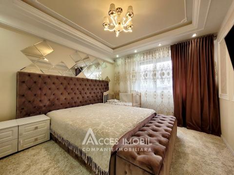 : Buiucani str. Mușatinilor