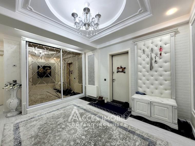 Новострой! ул. Мушатинилор, Буюканы, 2 комнаты + гостиная. Евроремонт!: 7