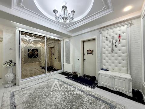 Новострой! ул. Мушатинилор, Буюканы, 2 комнаты + гостиная. Евроремонт!: 7